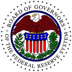 Graycell Advisors - Federal Reserve Seal