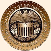 Graycell Advisors - Federal Reserve Seal - Monetary Policy