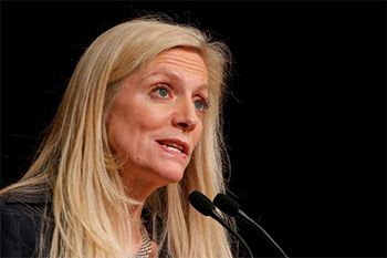 Graycell Advisors - Federal Reserve Governor Lael Brainard  - Monetary Policy Voting Member