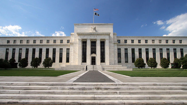 Graycell Advisors - Federal Reserve