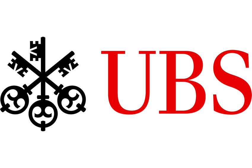 UBS Logo - Graycell Advisors