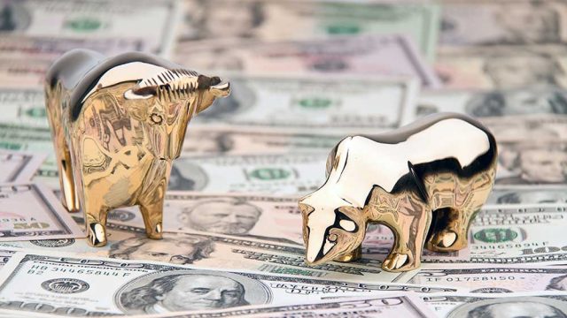 GraycellAdvisors.com ~ Stock Market - Bear and Bull