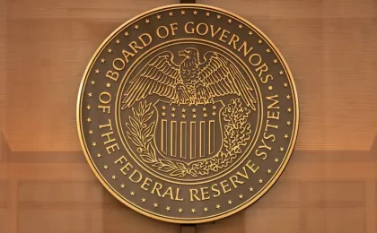 Federal Reserve Bank Alex Wong/Getty Images News